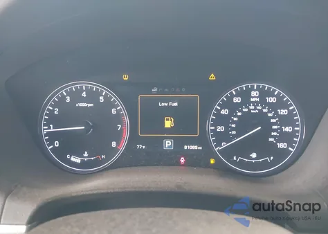 2016 Hyundai Genesis 3.8 из США, поврежденный, VIN KMHGN4JE6GU109014